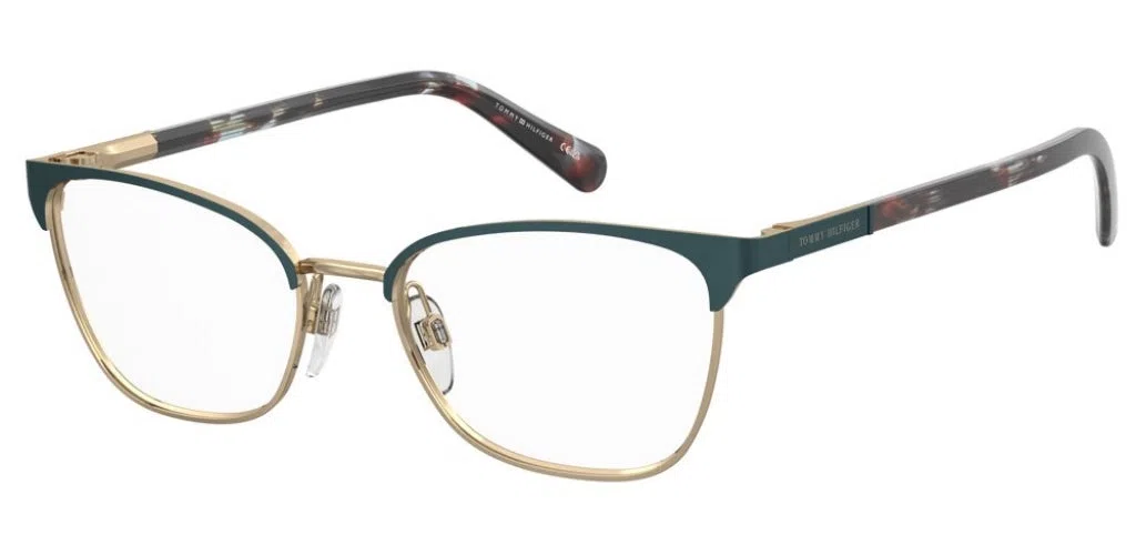 Tommy Hilfiger TH2251 Eyeglasses - view 3